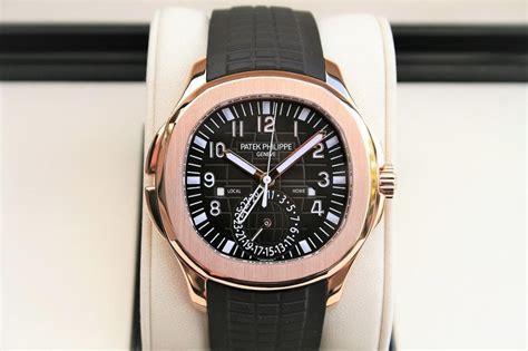 relojes patek philippe precios